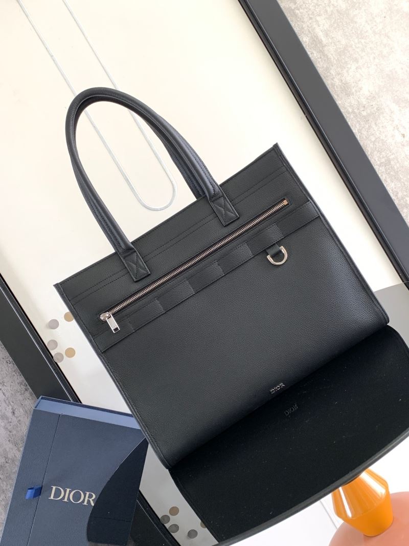 Christian Dior Shopping Bags